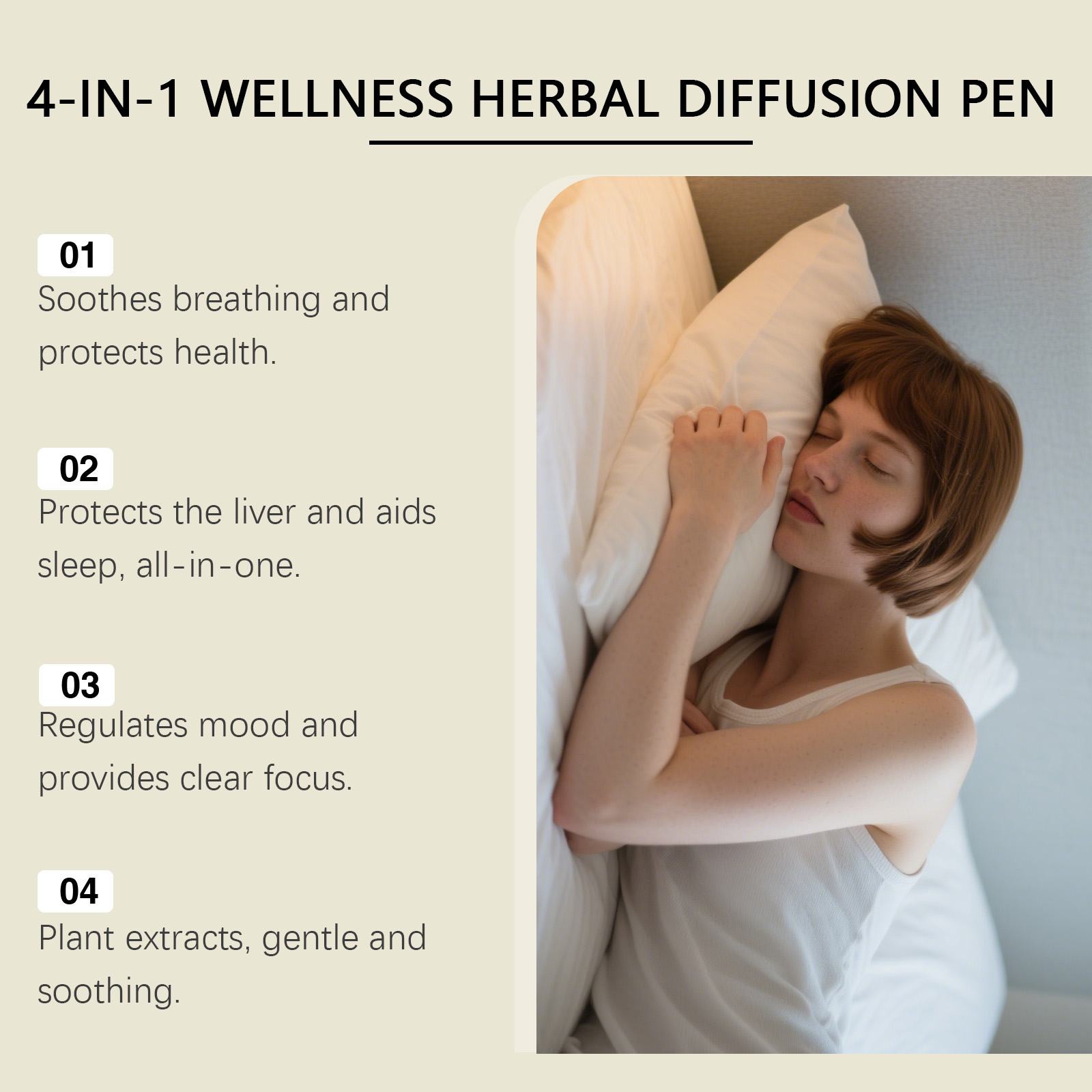 4 In 1 Herbal Energy Combo Sti - Natural Herbal Wellness ulasan dan harga