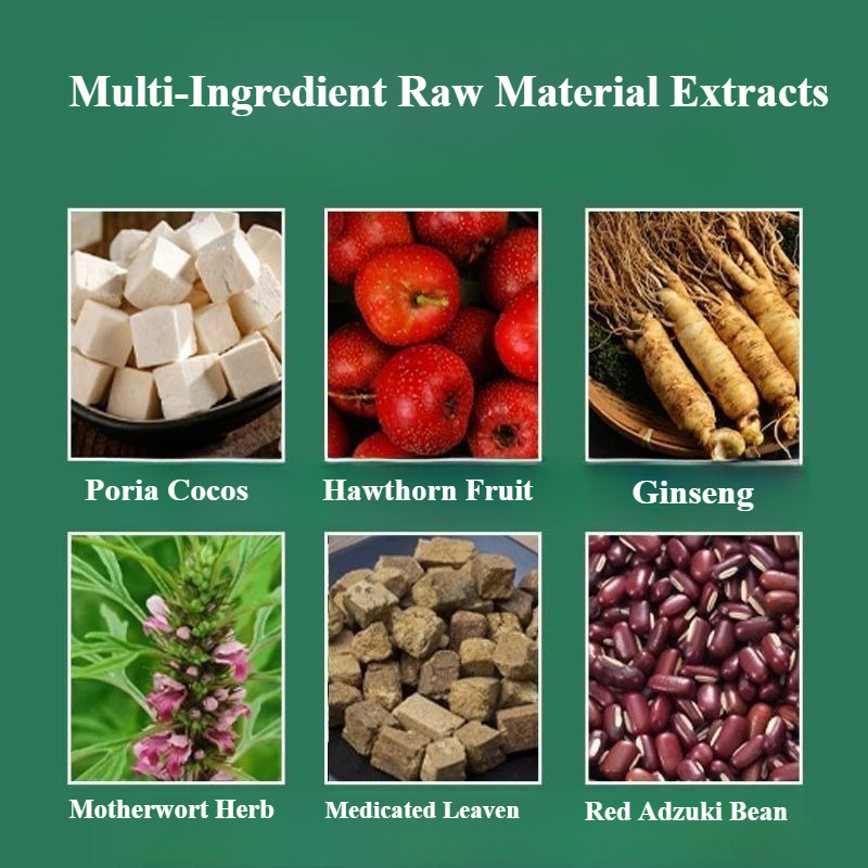 Navel Patch Herbal Plant Extra - Natural Herbal Wellness ulasan dan harga