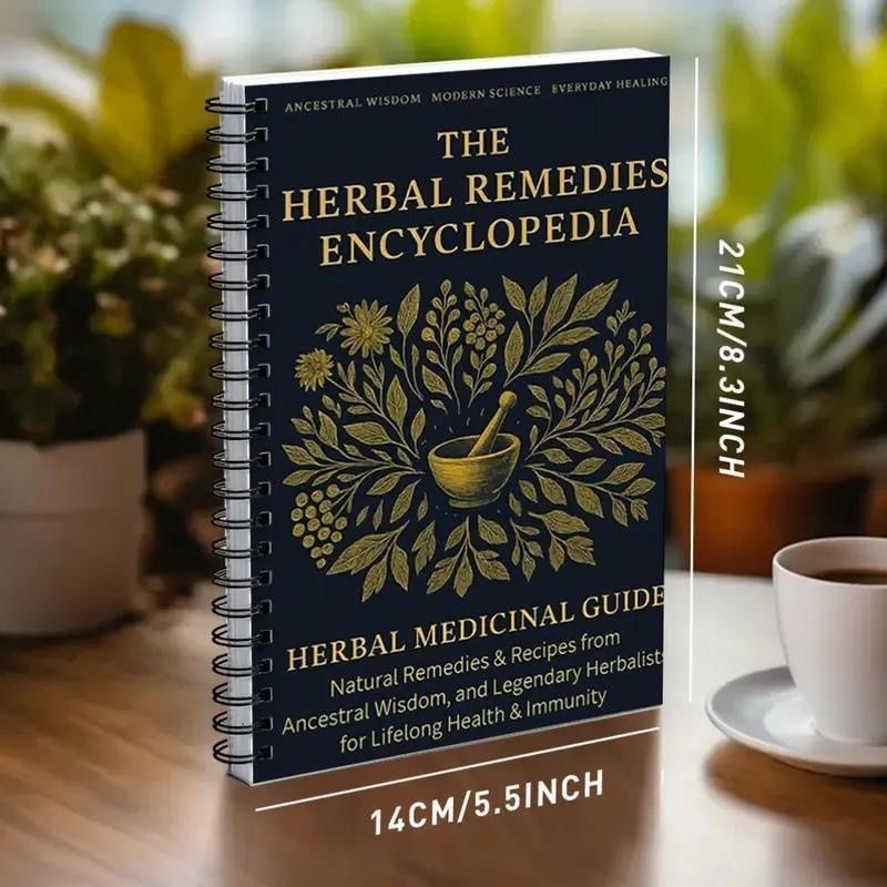Simple Household Herbal Refere - Natural Herbal Wellness ulasan dan harga