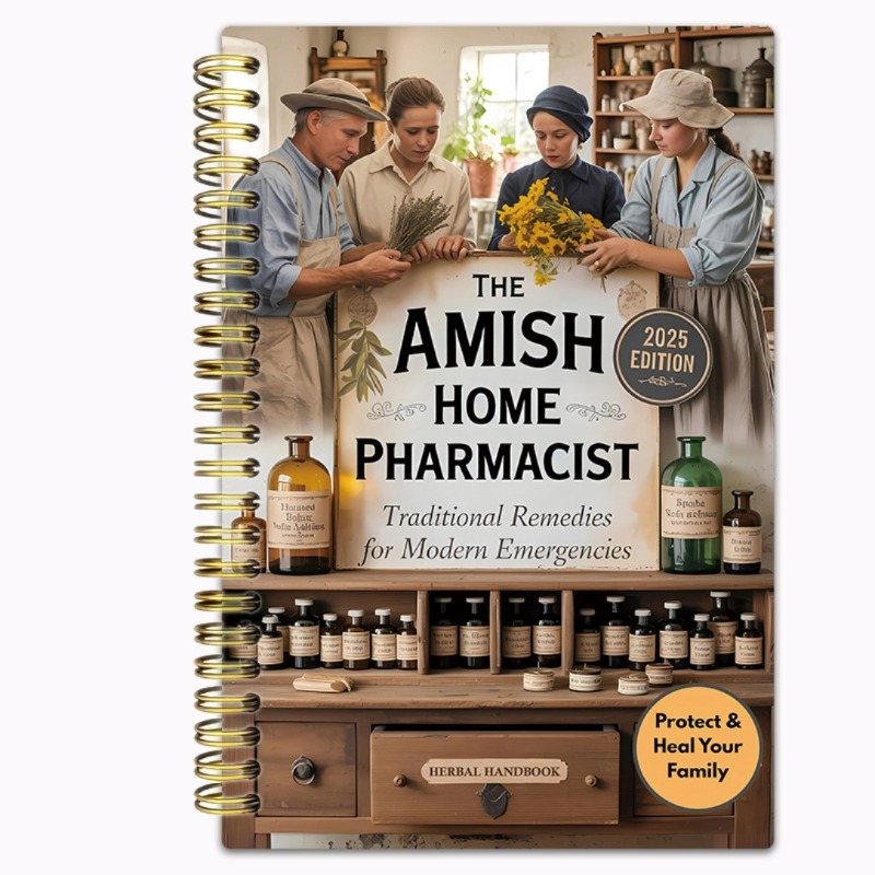 Herbal Remedies Handbook Tradi - Natural Herbal Wellness ulasan dan harga