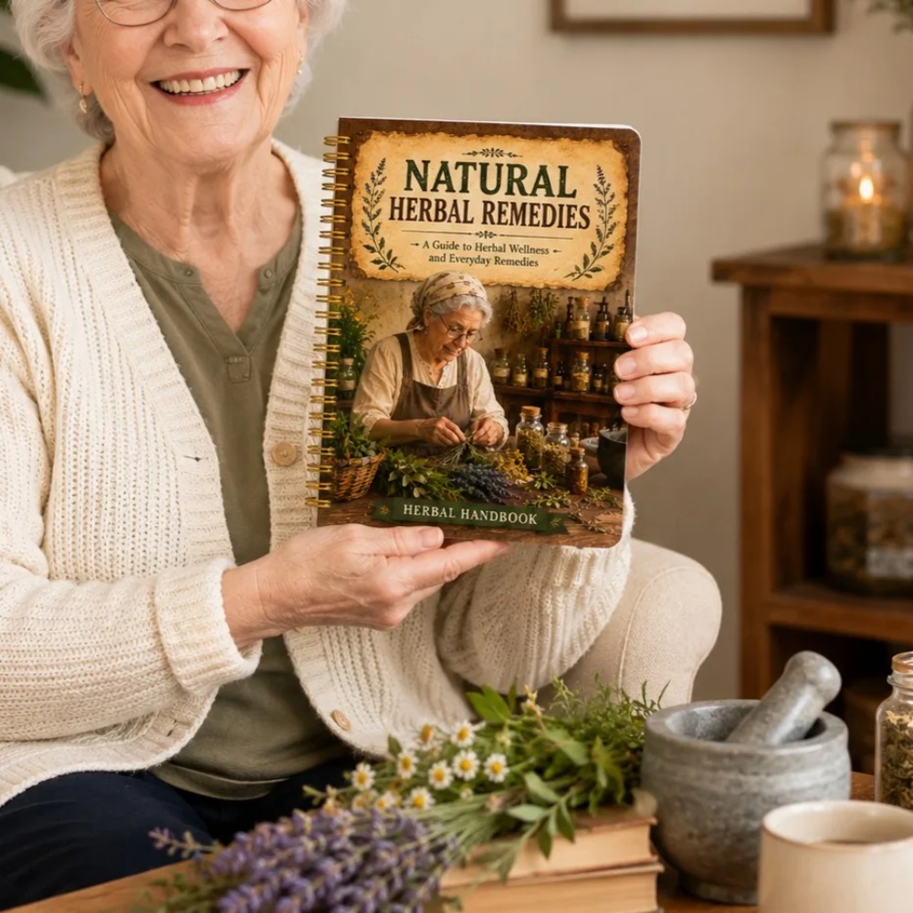 Natural Herbal Remedies  Vinta - Natural Herbal Wellness ulasan dan harga