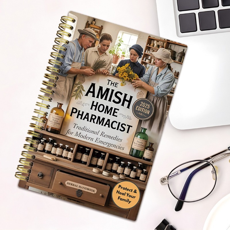 Herbal Remedies Handbook Tradi - Natural Herbal Wellness ulasan dan harga