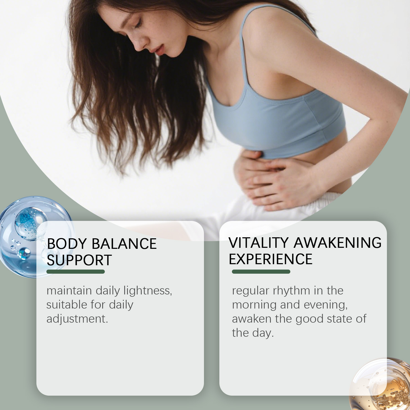 Lymphatic Drainage Drops 11-in - Natural Herbal Wellness ulasan dan harga